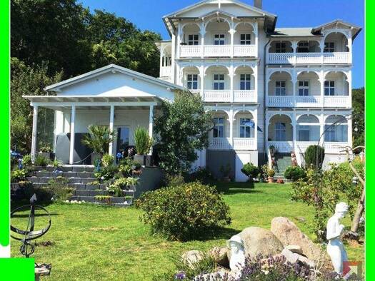 Wohnung zum Kauf provisionsfrei 599.000 € 5 Zimmer 148 m² Sassnitz 18546
