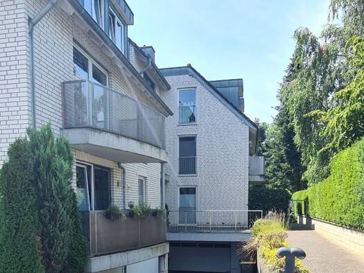Wohnung zur Miete 795 € 2 Zimmer 71,5 m² 1. Geschoss Linnicher Str. 57 Jülich 52428
