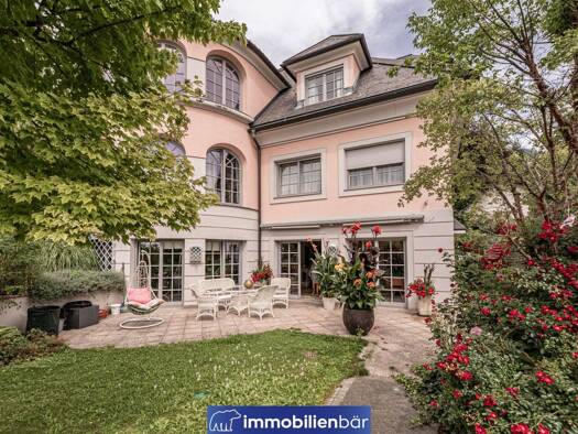 Villa zum Kauf 650 m² 840 m² Grundstück Liezen 8940