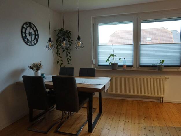 Wohnung zum Kauf 179.000 € 3 Zimmer 73 m² frei ab 31.07.2027 Grafhorst 38462