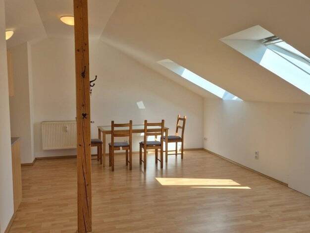 Studio zur Miete 800 € 1 Zimmer 36 m² 2. Geschoss frei ab 01.08.2026 Ludwig-Thoma-Straße 26 Grafing Sauerlach 82054