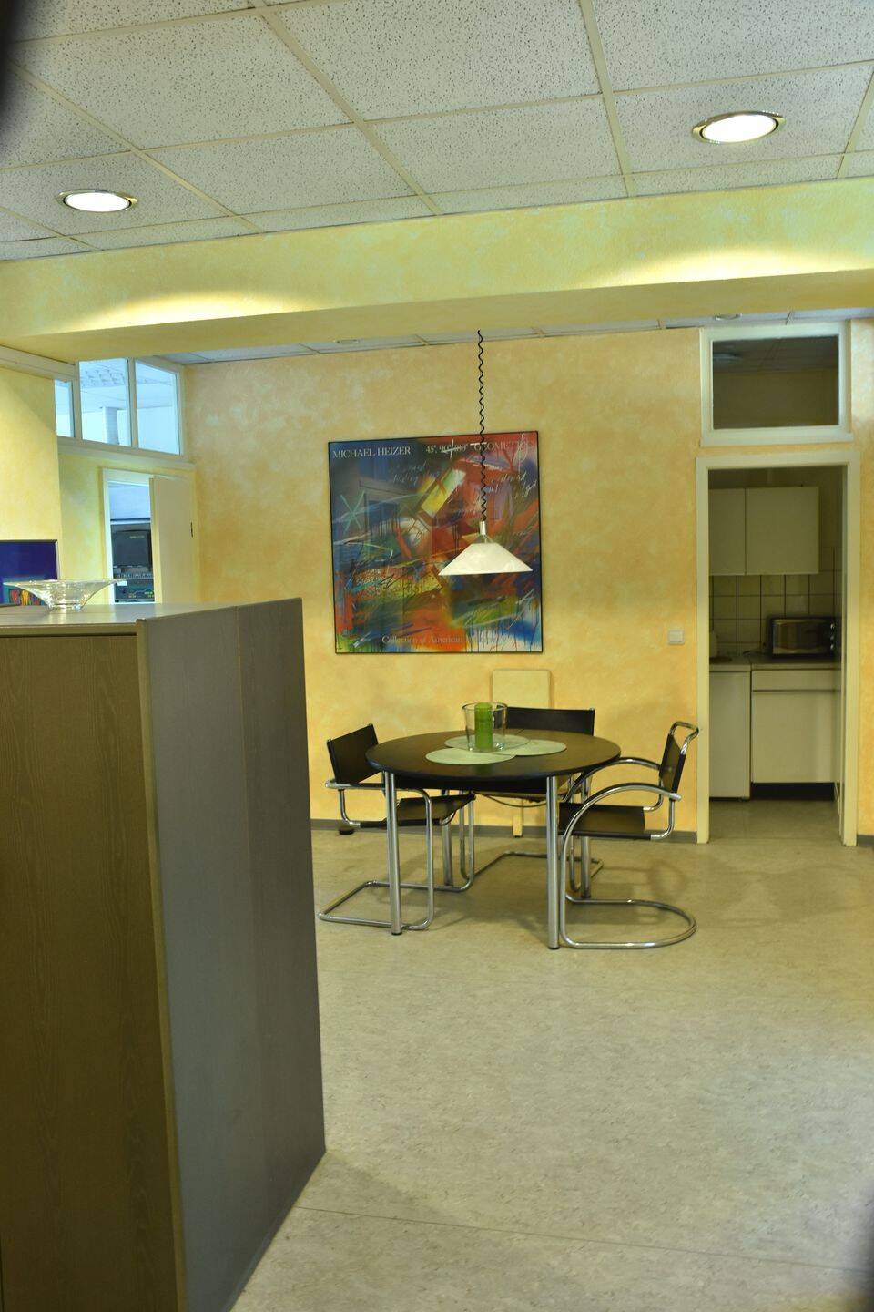 Büro zum Kauf - Ansicht 5