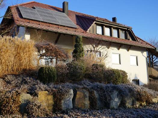 Einfamilienhaus zum Kauf provisionsfrei 850.000 € 4 Zimmer 310 m² 1.175 m² Grundstück Roding 93426