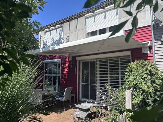Doppelhaushälfte zum Kauf 595.000 € 6 Zimmer 152 m² 284 m² Grundstück Ahausen Bermatingen 88697