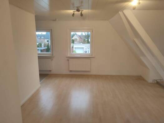 Wohnung zur Miete 600 € 2 Zimmer 54 m² Geschoss 1/2 frei ab 01.03.2026 Kiebitzgasse 4 St. Gertrud Lübeck 23564