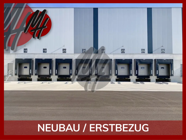 Halle/Industriefläche zur Miete - Erstbezug 26.500 m² Lagerfläche Osnabrück 49084