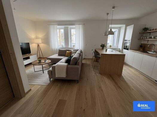 Wohnung zum Kauf - Erstbezug 262.500 € 2 Zimmer 58,7 m² EG Lienz 9900