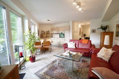 Wohnung zur Miete 730 € 2 Zimmer 73 m² frei ab 01.09.2025 Scheeßel Scheeßel 27383
