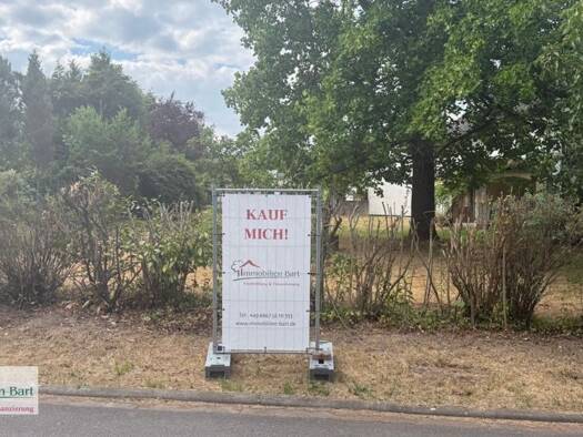 Grundstück zum Kauf 98.000 € 530 m² Grundstück Keuchingen Mettlach 66693