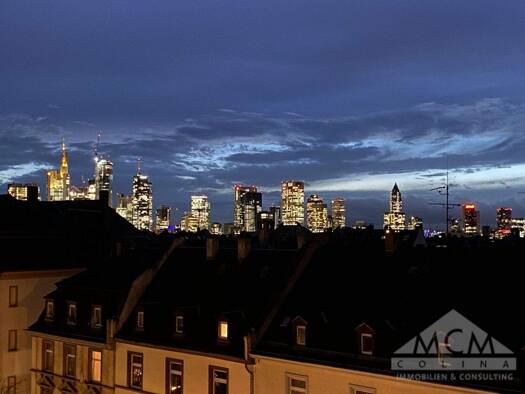 Maisonette zum Kauf 1.180.000 € 7 Zimmer 176 m² 4. Geschoss Nordend-Ost Frankfurt am Main / Nordend 60316