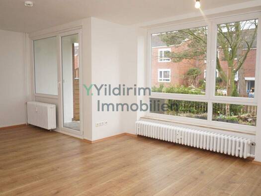 Wohnung zur Miete 715 € 2 Zimmer 70 m² EG Cuxhaven 27472