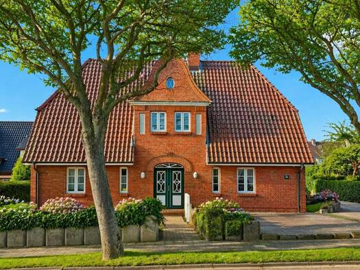 Wohnung zum Kauf 3 Zimmer 52,2 m² Wyk auf Föhr 25938