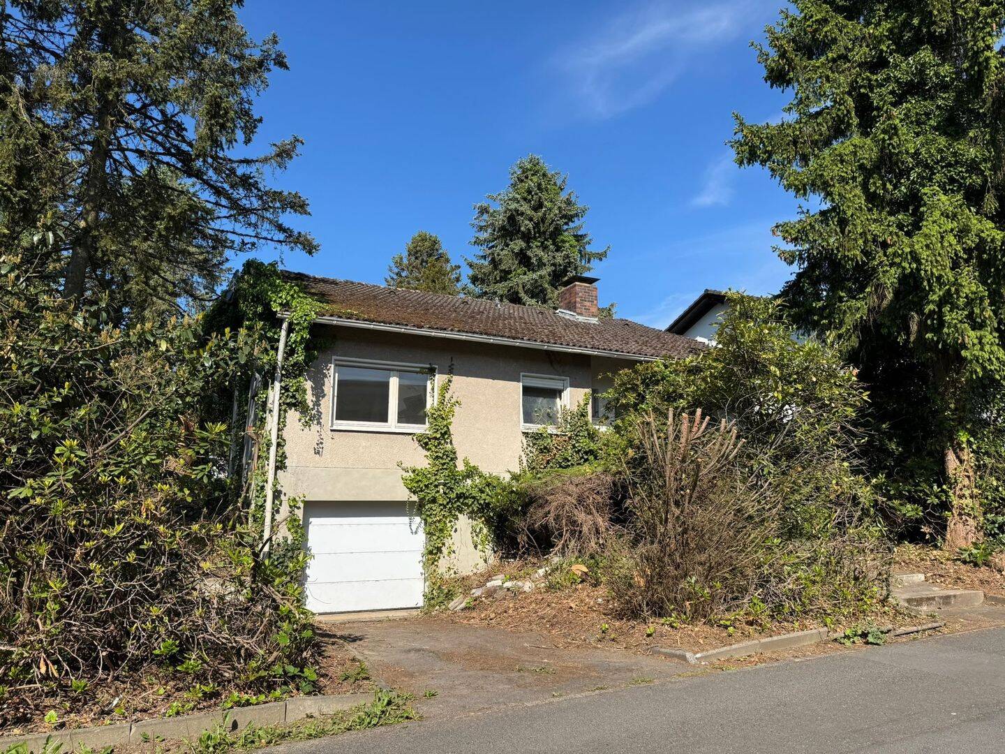 Bungalow zum Kauf - Ansicht 4