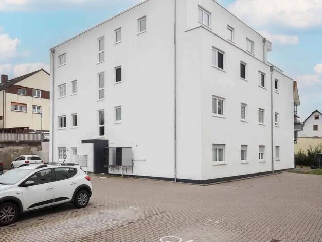 Bürofläche zur Miete provisionsfrei 820 € 99,5 m² Bürofläche Hanauer Straße 53 Somborn Freigericht 63579