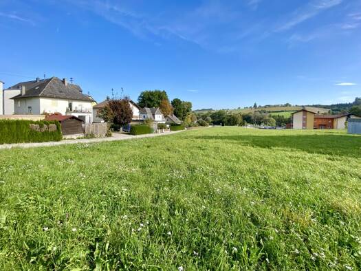 Grundstück zum Kauf 136.000 € 862 m² Grundstück Gallspach 4713