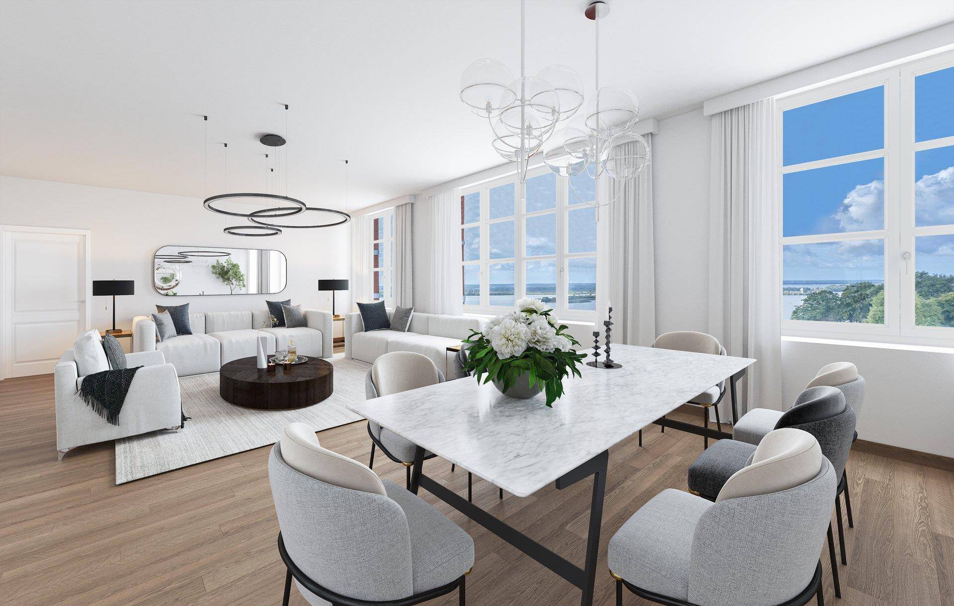 Wohnung zum Kauf