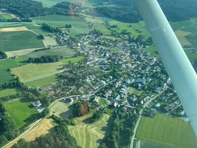 Grundstück zum Kauf 707 m² Grundstück Klingen Aichach 86551