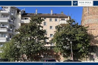 Wohnung zum Kauf 299.000 € 3 Zimmer 89 m² EG Ledermuseum Offenbach 63067