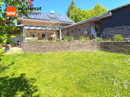 Haus zum Kauf 665.000 € 6 Zimmer 151 m² 729 m² Grundstück Sirzenich Trierweiler 54311