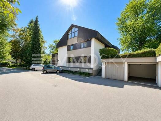 Wohnung zum Kauf 330.000 € 4 Zimmer 124 m² Salzburg Salzburg 5026