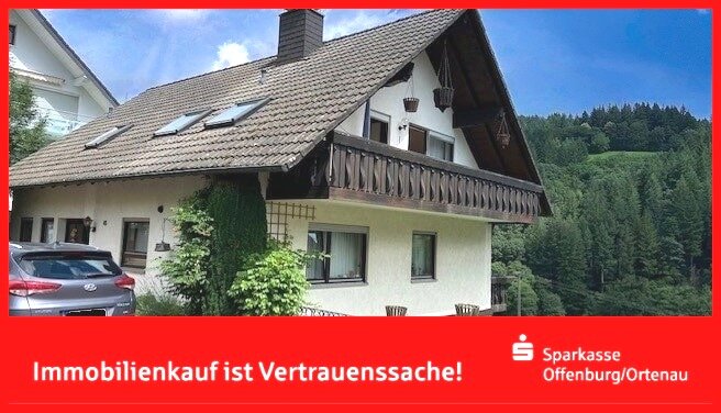 Mehrfamilienhaus zum Kauf 295.000 € 8 Zimmer 160 m²<br/>Wohnfläche 716 m²<br/>Grundstück Bad Peterstal Bad Peterstal-Griesbach 77740