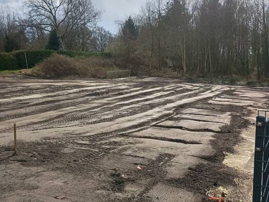 Grundstück zum Kauf 98.500 € 1.744 m² Grundstück Diele Weener 26826