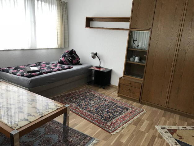 Studio zur Miete auf Zeit 670 € 1 Zimmer 35 m² frei ab sofort Pennenfeld Bonn 53177