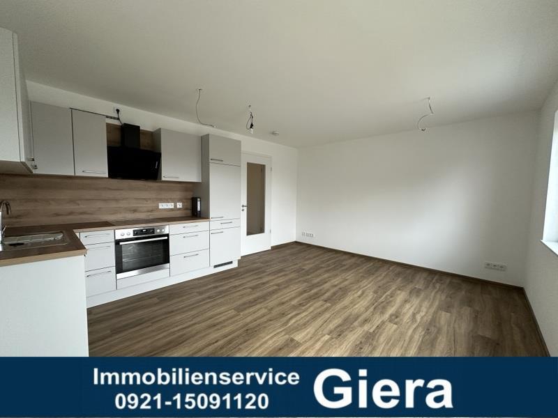 Studio zur Miete 459 € 1 Zimmer 33 m²<br/>Wohnfläche 3.<br/>Geschoss 01.02.2025<br/>Verfügbarkeit Hugenottenstraße 28 b Industriegebiet Bayreuth 95448