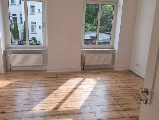Studio zur Miete 580 € 1 Zimmer 48 m² 4. Geschoss frei ab sofort Scheibenstr. Elberfeld Wuppertal 42115