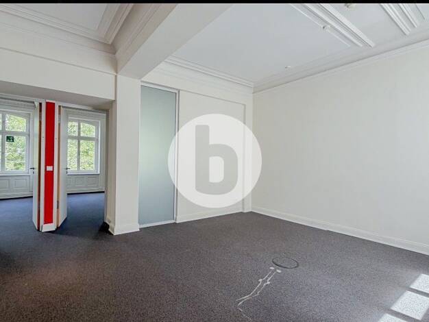 Bürofläche zur Miete 18 € 170 m² Bürofläche Hamburg-Altstadt Mitte 20457