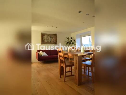 Wohnung zur Miete Tauschwohnung 1.150 € 3,5 Zimmer 80 m² Neuehrenfeld Ehrenfeld 50823