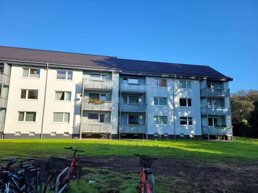 Wohnung zur Miete 675 € 3 Zimmer 64,3 m² EG frei ab 01.05.2026 Drosselkamp 10 Elmshorn 25335