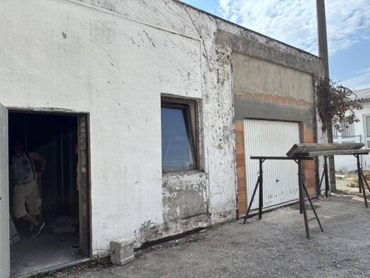 Lagerhalle zur Miete provisionsfrei 450 € 92 m² Lagerfläche teilbar ab 92 m² Weinböhla 01689