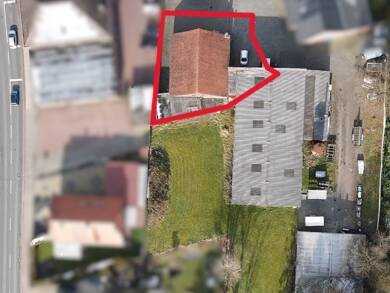 Grundstück zum Kauf 130.000 € 730,2 m² Grundstück Westrhauderfehn Rhauderfehn 26817