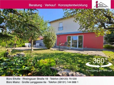 Einfamilienhaus zum Kauf 678.000 € 8 Zimmer 140 m² 627 m² Grundstück Nieder-Olm 55286