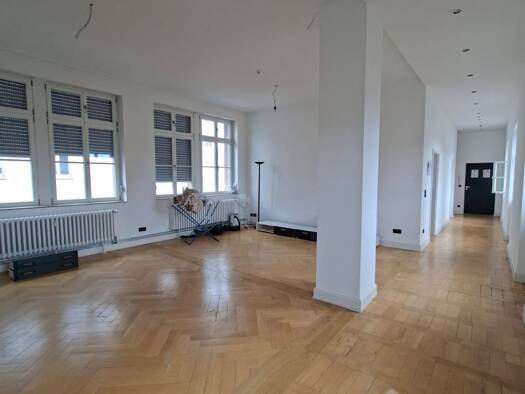 Wohnung zur Miete 1.750 € 4 Zimmer 104 m² 3. Geschoss Offenbach am Main Offenbach am Main 63069