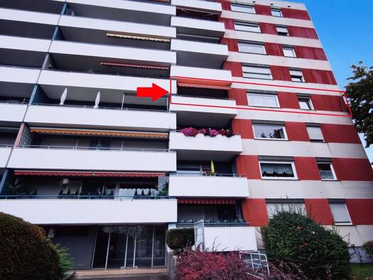 Wohnung zum Kauf 129.000 € 3 Zimmer 76 m² Düren Düren 52349