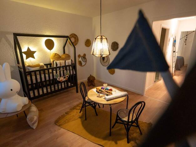 Haus zum Kauf - Neubau provisionsfrei 449.900 € 5,5 Zimmer 102 m² 124 m² Grundstück Kirchheim am Neckar 74366