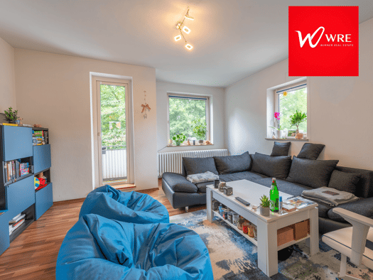 Wohnung zum Kauf 198.000 € 2 Zimmer 50,3 m² 2. Geschoss Neu Schwachhausen Ost 28213