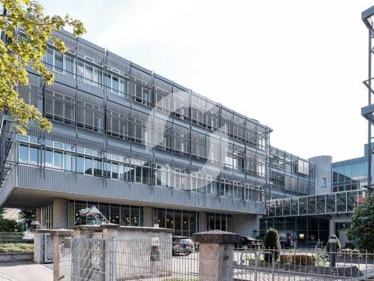 Bürofläche zur Miete provisionsfrei 14,40 € 1.463 m² Bürofläche teilbar ab 1.463 m² Stuttgart, Obertürkheim 70329