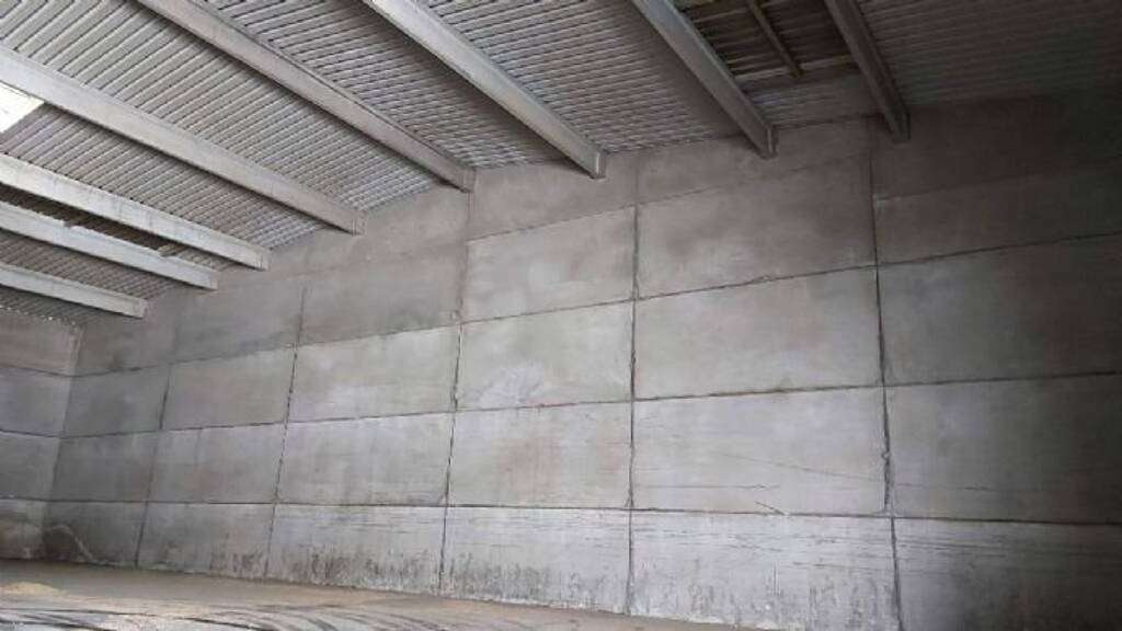 Halle/Industriefläche zur Miete 7.200 € 1.800 m² Lagerfläche Illertissen 89257