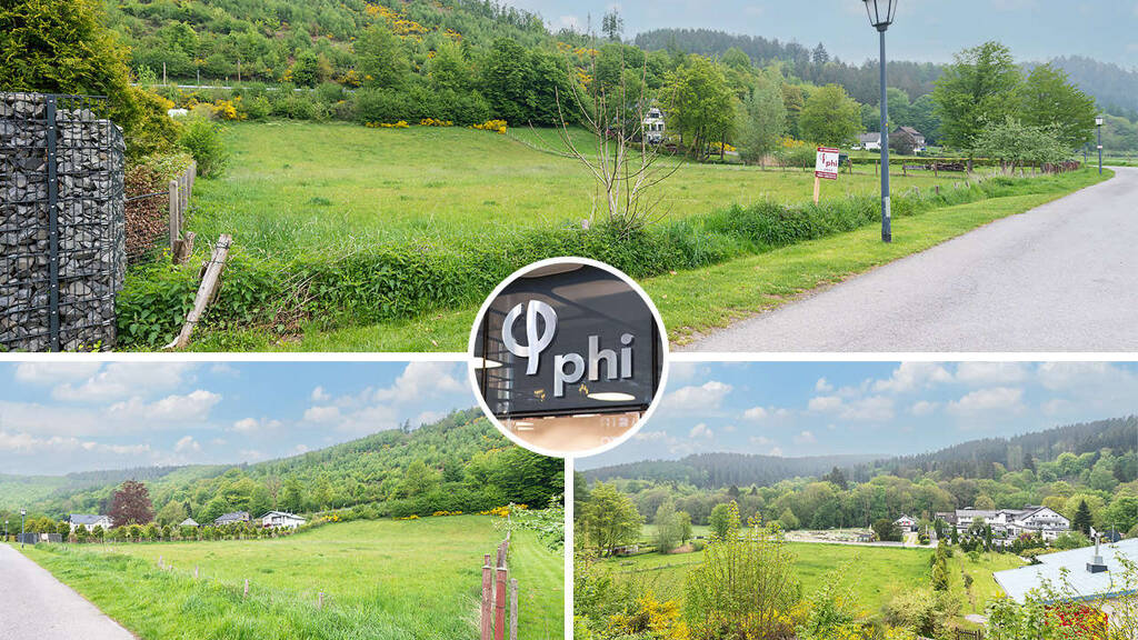 Land-/Forstwirtschaft zum Kauf 219.900 € 2.458 m² Grundstück Simonskall Hürtgenwald 52393