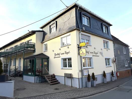 Restaurant zum Kauf 890.000 € 1.049 m² Grundstück Obernhain Wehrheim 61273
