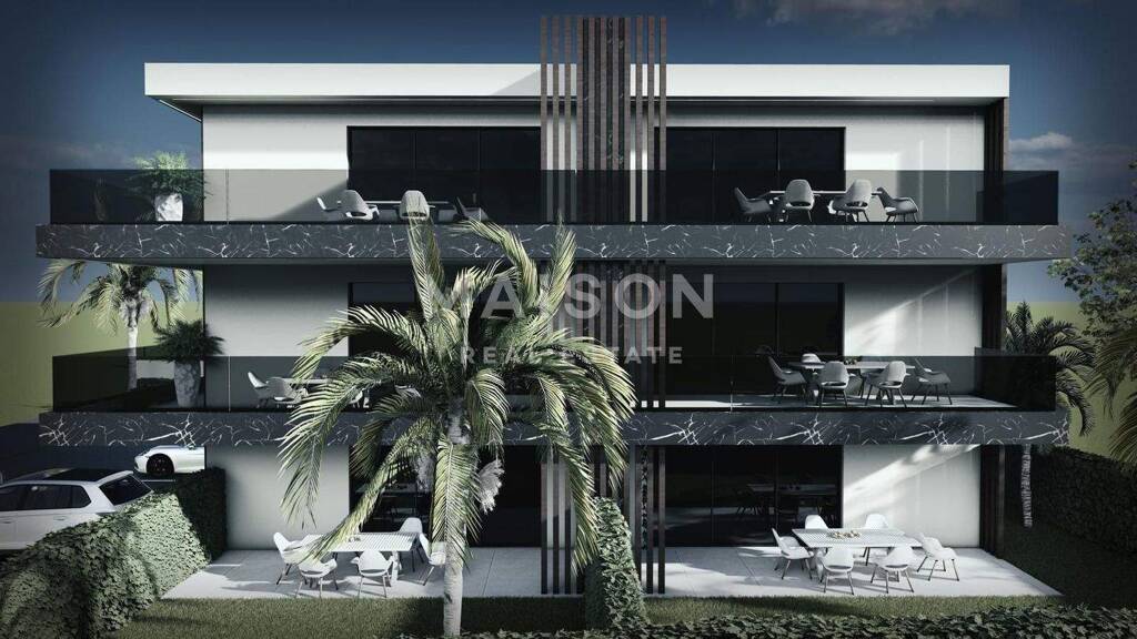 Wohnung zum Kauf 225.000 € 3 Zimmer Novalja 53291