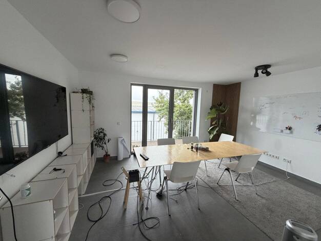 Bürofläche zur Miete provisionsfrei 820 € 65 m² Bürofläche Lahnstraße 17 Auerbach Bensheim 64625
