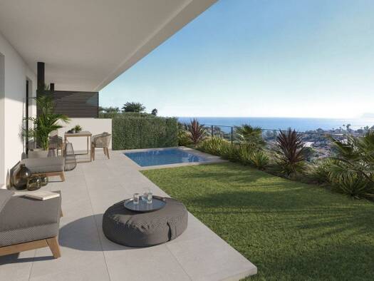 Haus zum Kauf 336.000 € 161 m² Estepona 29680