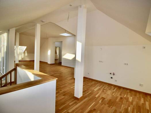 Wohnung zum Kauf - Erstbezug 849.000 € 3 Zimmer 127 m² 2. Geschoss Radebeul 01445