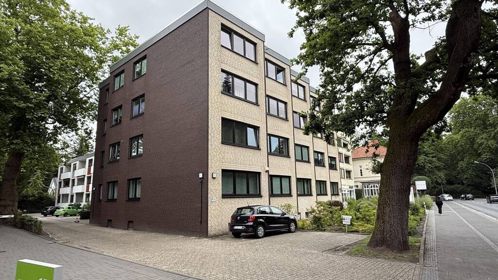 Wohnung zum Kauf 190.000 € 2 Zimmer 59 m² Innenstadt Oldenburg 26122
