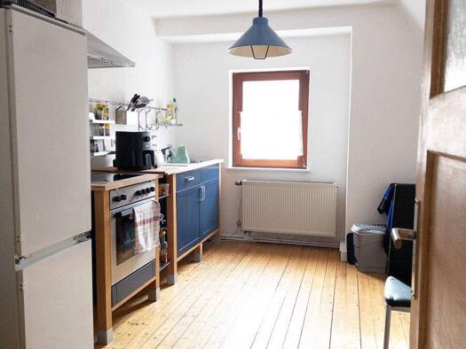 Wohnung zur Miete 600 € 2 Zimmer 61,4 m² frei ab 15.02.2026 Donauwörth 86609