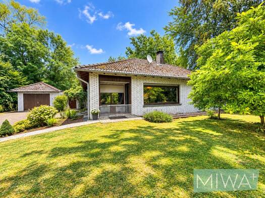 Bungalow zum Kauf 469.000 € 3 Zimmer 110 m² 1.800 m² Grundstück Dinker Welver 59514